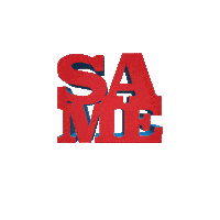 Robert Indiana Love Sticker by Same