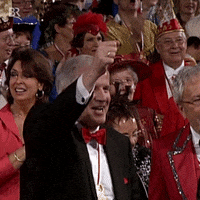 Horst Seehofer Reaction GIF by Bayerischer Rundfunk