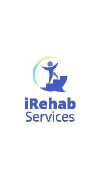 Logo Ot Sticker by iRehab Services