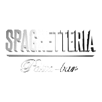 Party Text Sticker by Spaghetteria
