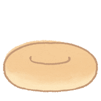 Surprise Love Sticker by BREAD TREE