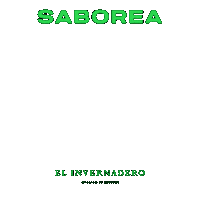 Good Vibes Party Sticker by Orenes Hoteles & Restauración