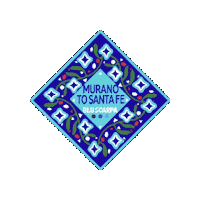 Sticker by Blu Scarpa