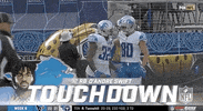 Regular Season Football GIF by NFL