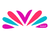 Flores Agua Sticker by Bonafont Mexico