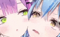 Hololive Towa GIF