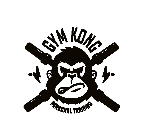 Personal Training Sticker by gymkong