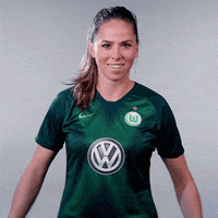 begin champions league GIF by VfL Wolfsburg
