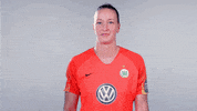 passing almuth schult GIF by VfL Wolfsburg