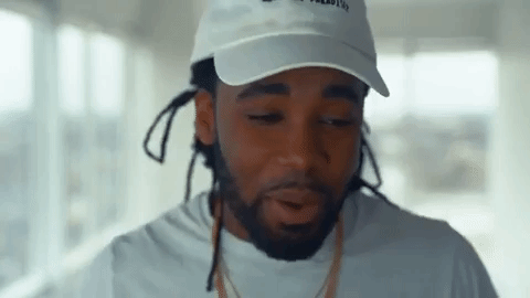 mood dancing GIF by Demic