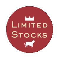 New Kid Sale Sticker by Primebeef Co.