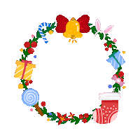 elistorycriativo christmas xmas natal feliz natal Sticker