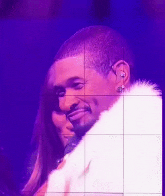 joulaisjubert usher swv barclays pastpresentfuture GIF