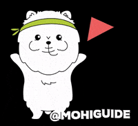 mohiguide mohiguide GIF