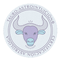 Astrologia Sticker by astrointuicion
