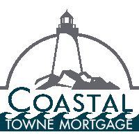 Virginia Beach Lender Sticker by TowneBank Mortgage