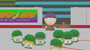 stan marsh hockey GIF by South Park 