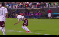 Liga Mx Football GIF by MiSelecciónMX