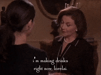 season 3 netflix GIF by Gilmore Girls 