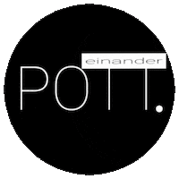Podcast Blog Sticker by POTT.einander