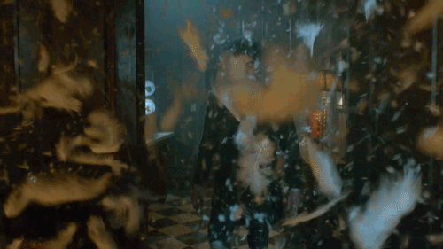 oswald cobblepot fox GIF by Gotham