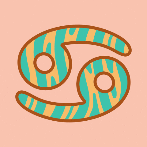 Zodiac Sign Cancer GIF
