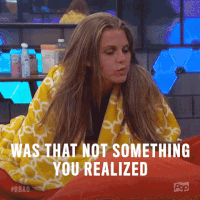big brother bb20 GIF by Big Brother After Dark