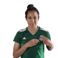 celebrate come on Sticker by MiSelecciónMX