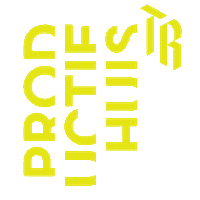 Productiehuis Sticker by Theater Rotterdam
