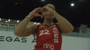 Mental Health Wnba GIF by Love, Your Mind