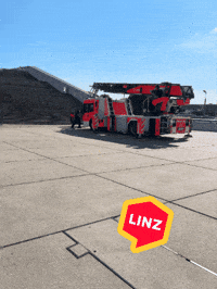 Bubble Austria GIF by Linz News