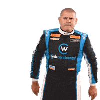 Stockcar Sticker by Stock Car Brasil