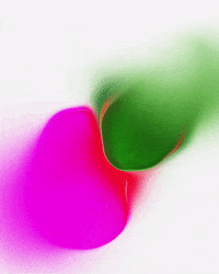 Shape Morph GIF by kimburgerly