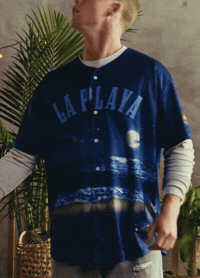 Cubs Pca GIF by Corona USA