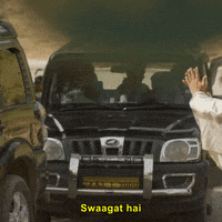 amazon prime video hello GIF