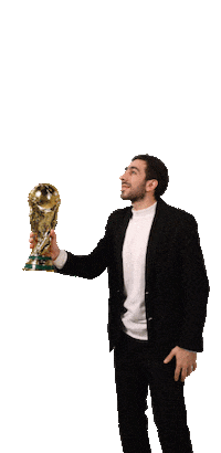Show Trophy Sticker by Vivaro Media