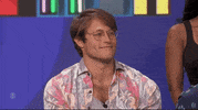 Luke Smiling GIF by Big Brother