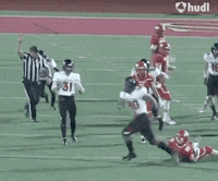 Beast Mode Football GIF by Hudl