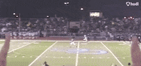 Football Touchdown GIF by Hudl
