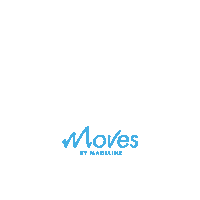 Moves Madeline Sticker by movesbymadeline