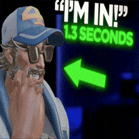 Fantastic Four Im In GIF