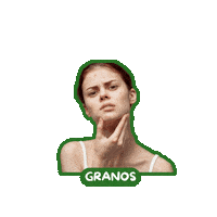 Colors Detox Sticker by AOKlabs