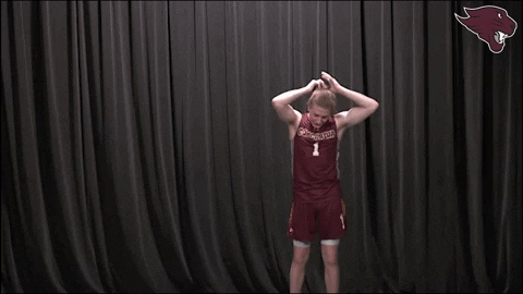 Mvb GIF by CUCougars