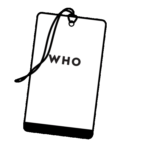 Fashion Tag Sticker by Who What Wear Collection