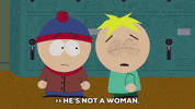 GIF by South Park 