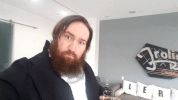 GIF by Leroy Patterson