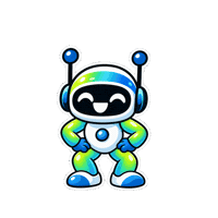 fitness gym run jump exercise Sticker