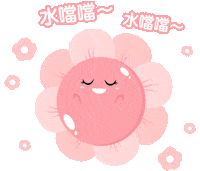 Nuwa Sticker by NUWA_Healthcare