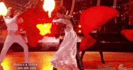 derek hough abc GIF by Dancing with the Stars