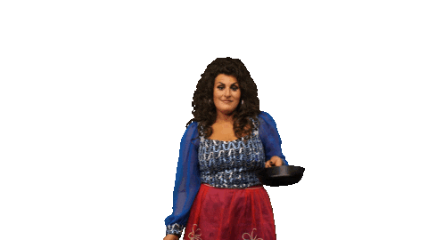 Tired Country Music Sticker by Hannah Dasher